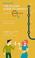 Pocket Guide to Whisky