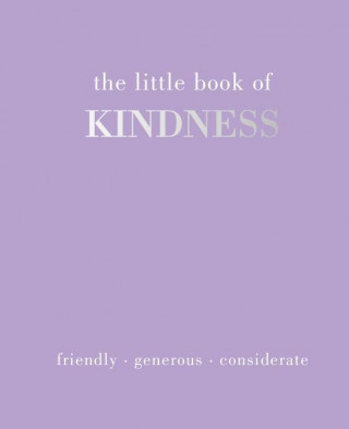 Little Book of Kindness
