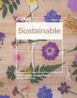 Maker.DIY Sustainable Projects