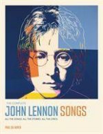 Complete John Lennon Songs