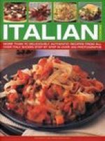 Italian Cooking
