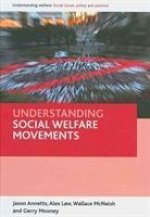 Understanding social welfare movements