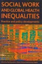 Social work and global health inequalities