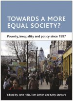 Towards a more equal society?