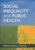 Social inequality and public health