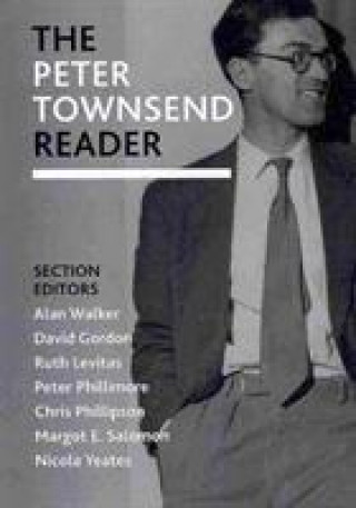 Peter Townsend reader