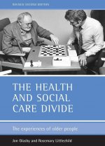 health and social care divide