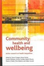 Community health and wellbeing