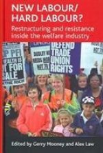 New Labour/hard labour?