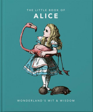 Little Book of Alice