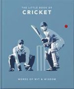 Little Book of Cricket