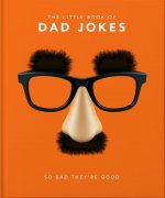 Little Book of Dad Jokes