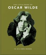 Little Book of Oscar Wilde