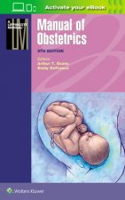 Manual of Obstetrics