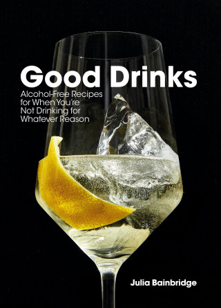 Good Drinks (Copertă tare)