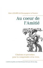 Au coeur de l'Amitie