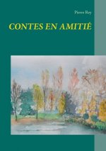 Contes En Amitie