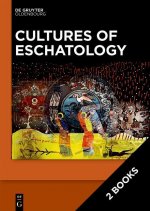 Cultures of Eschatology, Vol 1 I+ 2 / Set