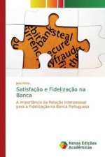 Satisfacao e Fidelizacao na Banca