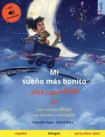 Mi sueno mas bonito - قشنگ]ترین رویای من (espanol - persa)