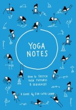 Yoganotes