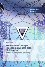 Structure of Thought Processing
