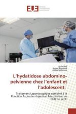 L?hydatidose abdomino-pelvienne chez l?enfant et l?adolescent: