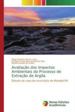 Avaliacao dos Impactos Ambientais do Processo de Extracao de Argila
