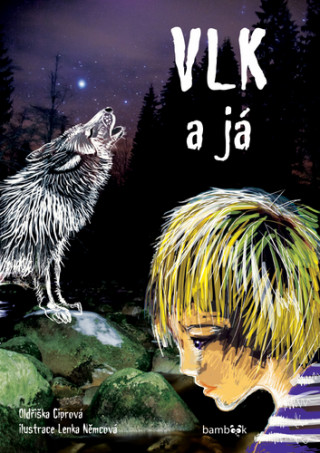 Vlk a jďż˝