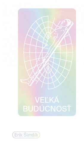 Veľká budúcnosť (Erik Šimšík)(Brožovaná)