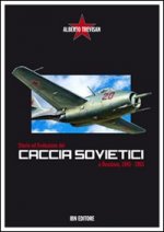 STORIA ED EVOLUZIONE DEI CACCIA SOV