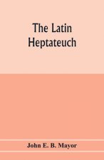 Latin Heptateuch