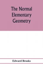 normal elementary geometry