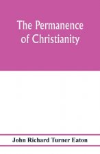 permanence of Christianity