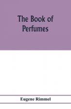book of perfumes