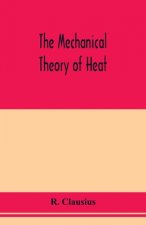 mechanical theory of heat