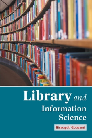 Library and information science