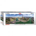 Paris Frankreich (Puzzle)