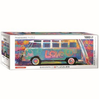 Love Bus (Puzzle)