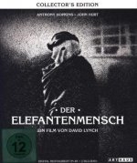 Der Elefantenmensch, 1 Blu-ray (Collector's Edition)