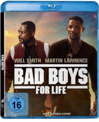 Bad Boys for Life, 1 Blu-ray