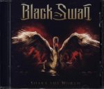 Shake The World, 1 Audio-CD