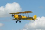 Dorset Aviation Through Time
