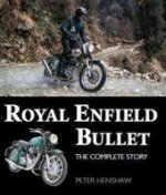 Royal Enfield Bullet