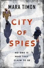 City of Spies