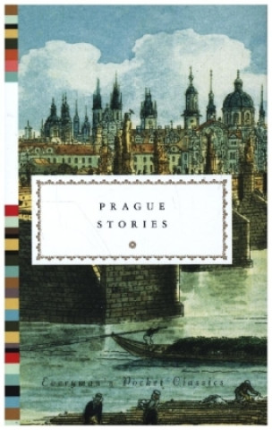 Prague Stories