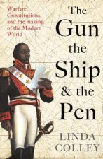 Gun, the Ship and the Pen