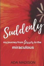 Suddenly: my journey from terror to the miraculous