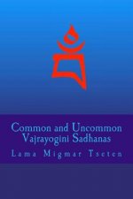 Common and Uncommon Vajrayogini Sadhanas