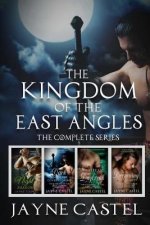 Kingdom of the East Angles